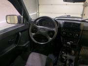 Lada (ВАЗ) Niva Legend Новосибирск  - изображение 37