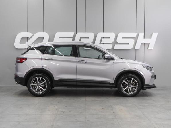 Geely Coolray I с пробегом 2023 года, цена 1 650 000 рублей, 67943 км, внедорожник, Автокод Объявления