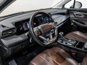 BAIC U5 Plus Химки  - изображение 39