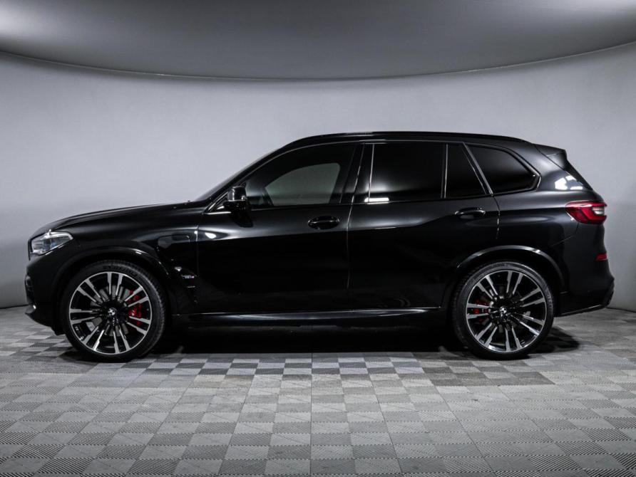 BMW X5 IV (G05/G18) Москва  - изображение 9