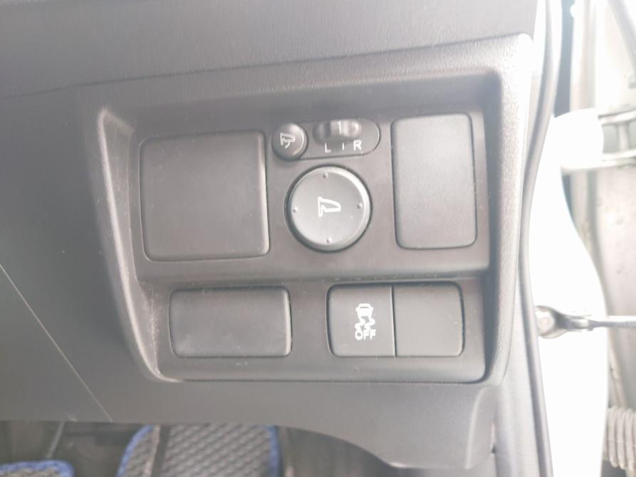 Honda Freed I Рестайлинг Новокузнецк  - изображение 17