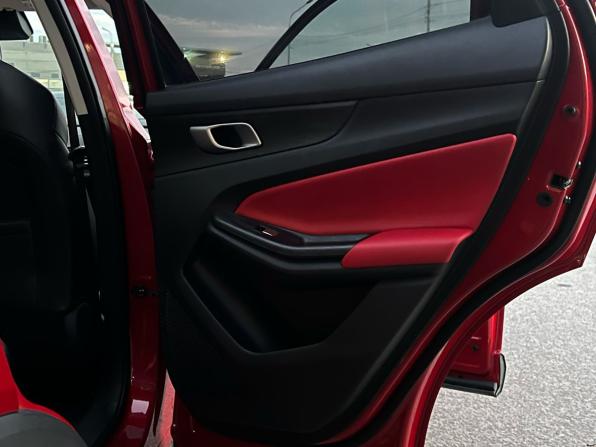 Changan UNI-S I с пробегом 2024 года, цена 2 247 000 рублей, 27714 км, внедорожник, Автокод Объявления