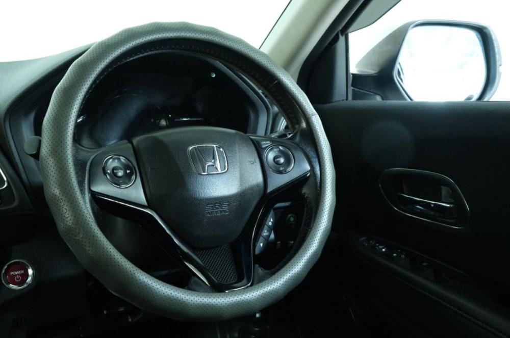 Honda Vezel I Омск  - изображение 13