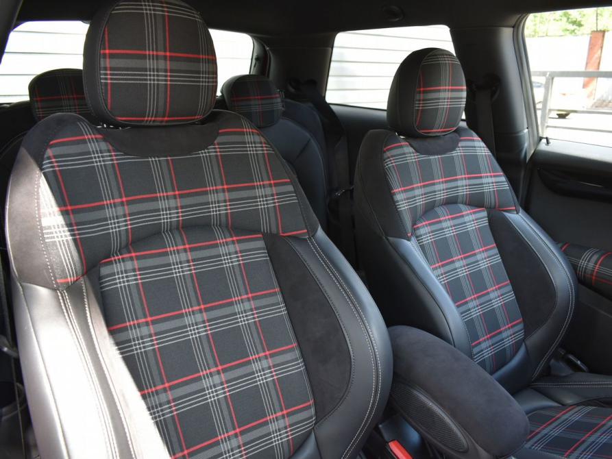Mini Hatch III (F55/F56) Рестайлинг Москва  - изображение 25