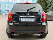 SsangYong Actyon II Великий Новгород  - изображение 26