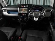 Toyota Tank I Тюмень  - изображение 26