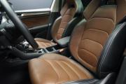 Skoda Kodiaq I Рестайлинг Крым  - изображение 41
