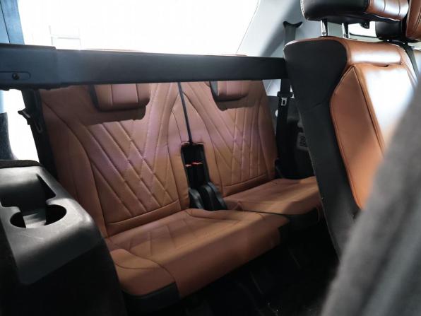 Chery Tiggo 8 Pro Max I с пробегом 2023 года, цена 2 220 000 рублей, 80433 км, внедорожник, Автокод Объявления