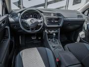 Volkswagen Tiguan II Ставрополь  - изображение 30