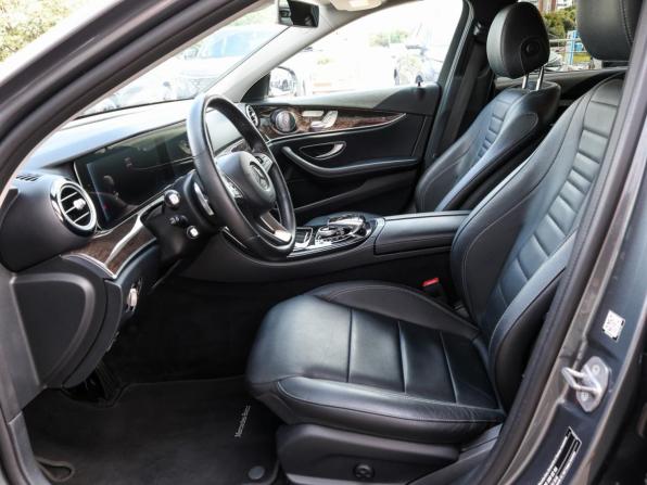 Mercedes-Benz E-Класс V (W213 S213 C238) с пробегом 2017 года, цена 3 090 000 рублей, 218740 км, седан, Автокод Объявления
