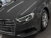 Audi A3 III (8V) Рестайлинг Москва  - изображение 41