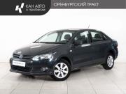 Volkswagen Polo V Казань  - изображение 15