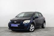 Toyota Auris I Сургут  - изображение 21