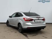Ford Focus III Москва  - изображение 19