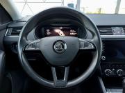 Skoda Octavia III (A7) Рестайлинг Москва  - изображение 35