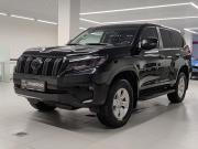 Toyota Land Cruiser Prado 150 Series Рестайлинг 3 Казань  - изображение 23