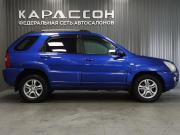 Kia Sportage II Пермь  - изображение 24