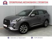 Chery Tiggo 7 Pro I Красноярск  - изображение 31