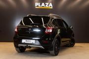 Renault Sandero II Рестайлинг Уфа  - изображение 24