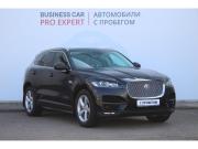 Jaguar F-Pace I Краснодар  - изображение 37