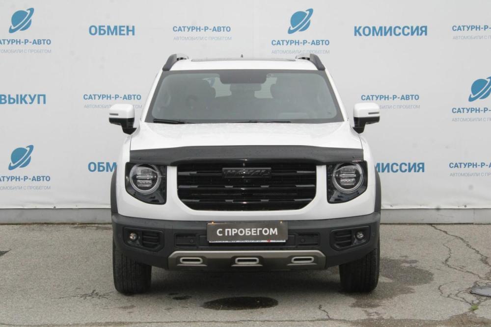 Haval Dargo Пермь  - изображение 2