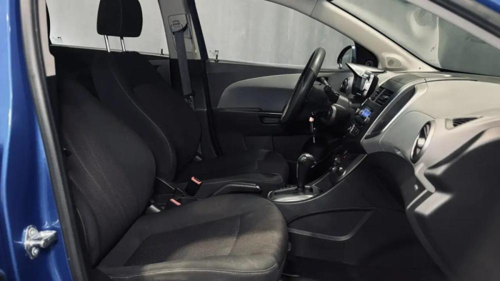Chevrolet Aveo II Смоленск  - изображение 11