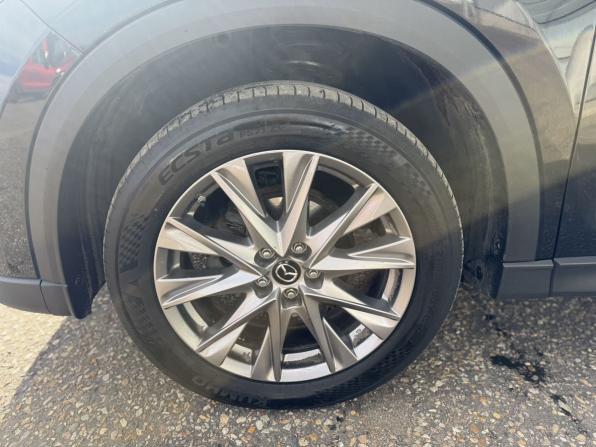 Mazda CX-5 II с пробегом 2019 года, цена 2 770 000 рублей, 140286 км, внедорожник, Автокод Объявления