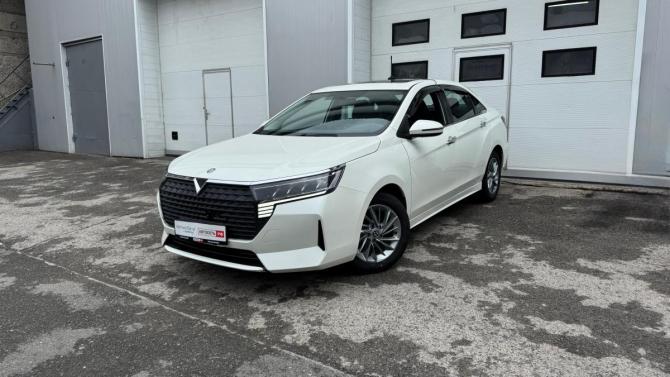 Venucia D60 Plus с пробегом 2023 года, цена 1 546 100 рублей, 31290 км, седан, Автокод Объявления