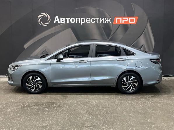 BAIC U5 Plus с пробегом 2023 года, цена 1 250 000 рублей, 40030 км, седан, Автокод Объявления