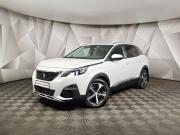 Peugeot 3008 II Москва  - изображение 21