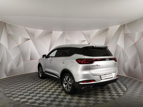 Chery Tiggo 7 Pro I с пробегом 2022 года, цена 1 425 150 рублей, 94200 км, внедорожник, Автокод Объявления