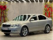 Skoda Octavia II (A5) Рестайлинг Уфа  - изображение 32