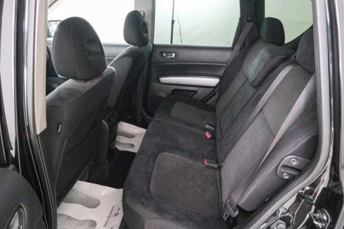Nissan X-Trail II Рестайлинг с пробегом 2011 года, цена 1 349 000 рублей, 173000 км, внедорожник, Автокод Объявления