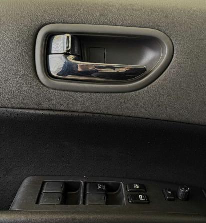 Nissan X-Trail II с пробегом 2008 года, цена 755 000 рублей, 275739 км, внедорожник, Автокод Объявления