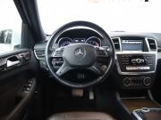 Mercedes-Benz M-Класс III (W166) Уфа  - изображение 27