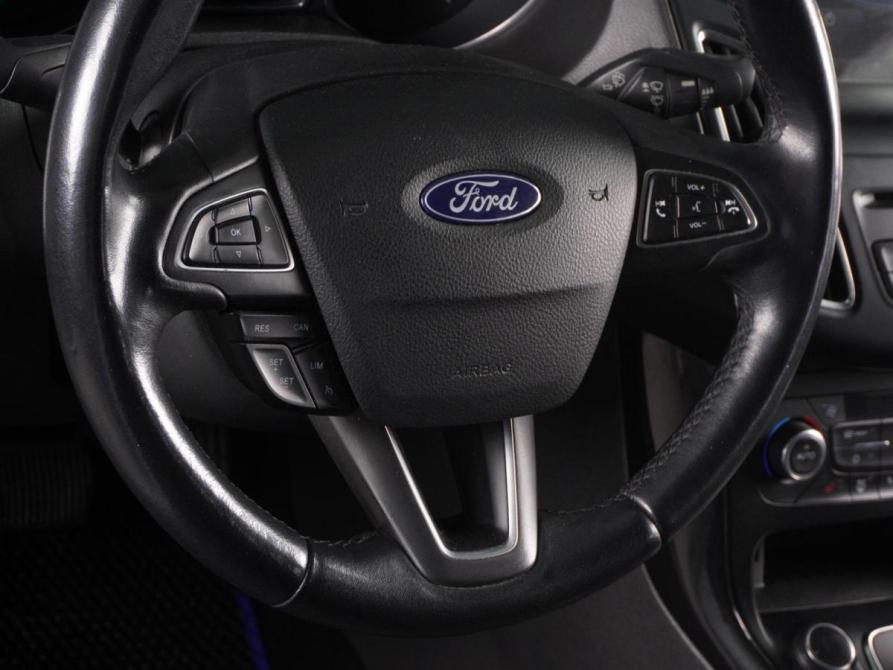 Ford Focus III Рестайлинг Минеральные Воды  - изображение 16