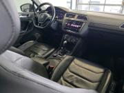 Volkswagen Tiguan II Новосибирск  - изображение 45