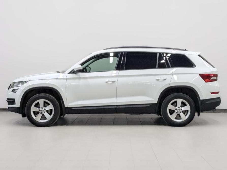 Skoda Kodiaq I Москва  - изображение 8