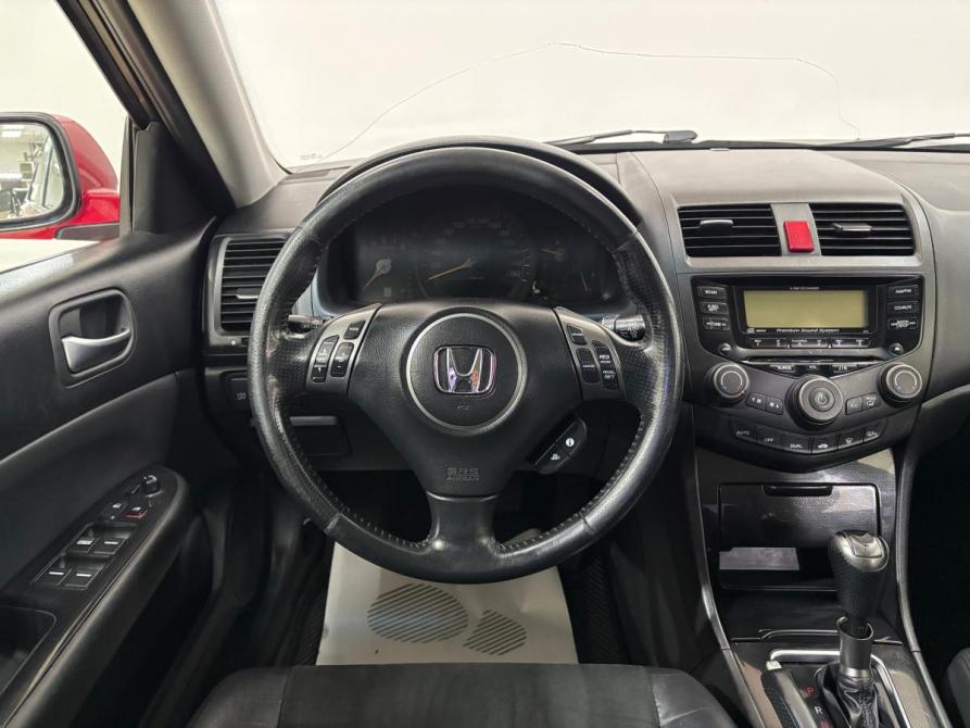 Honda Accord VII Рестайлинг Альметьевск  - изображение 14