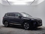 Hyundai Santa Fe IV Москва  - изображение 28