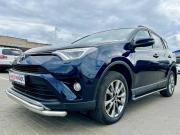 Toyota RAV4 IV (XA40) Рестайлинг Киров  - изображение 50