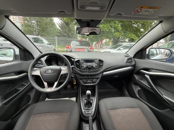Lada (ВАЗ) Vesta I с пробегом 2015 года, цена 799 000 рублей, 102000 км, седан, Автокод Объявления