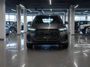 Audi Q7 II (4M) Рестайлинг 2 Москва  - изображение 40