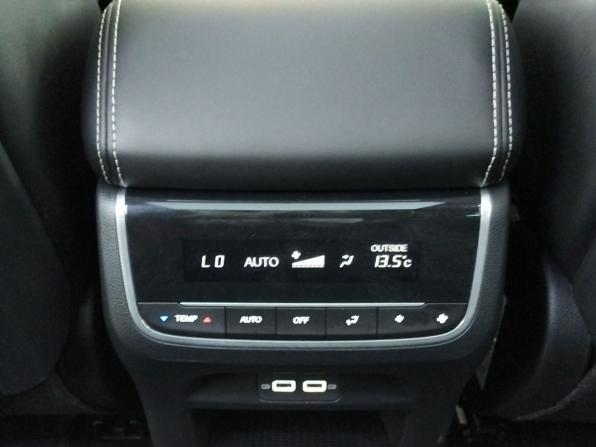 GAC GS8 II с пробегом 2024 года, цена 3 550 000 рублей, 42394 км, внедорожник, Автокод Объявления