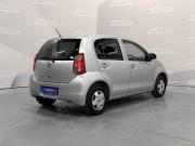 Toyota Passo II (C30) Новосибирск  - изображение 27