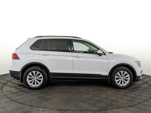 Volkswagen Tiguan II с пробегом 2019 года, цена 2 085 000 рублей, 139600 км, внедорожник, Автокод Объявления