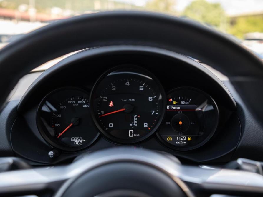 Porsche Boxster IV 718 (982) Сочи  - изображение 26