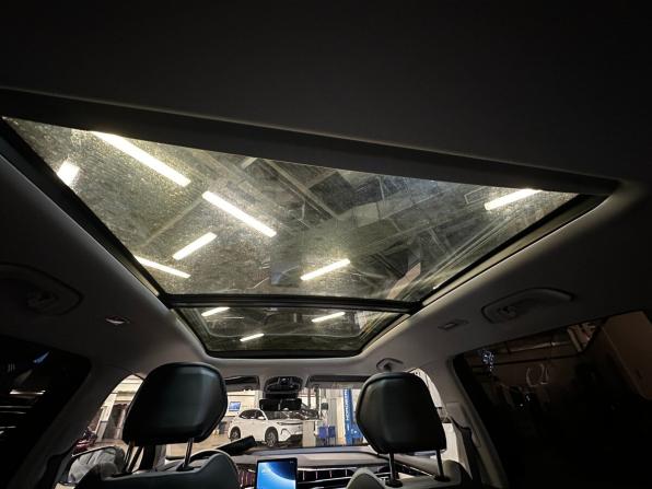 Geely Atlas II с пробегом 2024 года, цена 2 990 000 рублей, 18723 км, внедорожник, Автокод Объявления