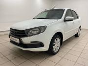 Lada (ВАЗ) Granta I Рестайлинг Энгельс  - изображение 39