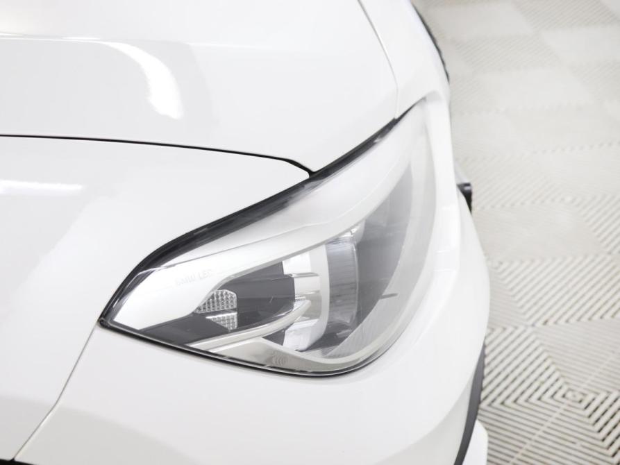 BMW 1 серии II (F20/F21) Рестайлинг Москва  - изображение 20